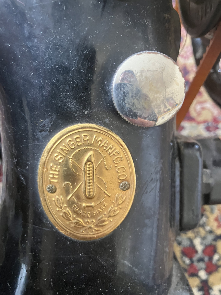 Machine view